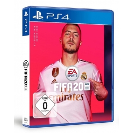 More about EA Sports - FIFA 20 [PS4]