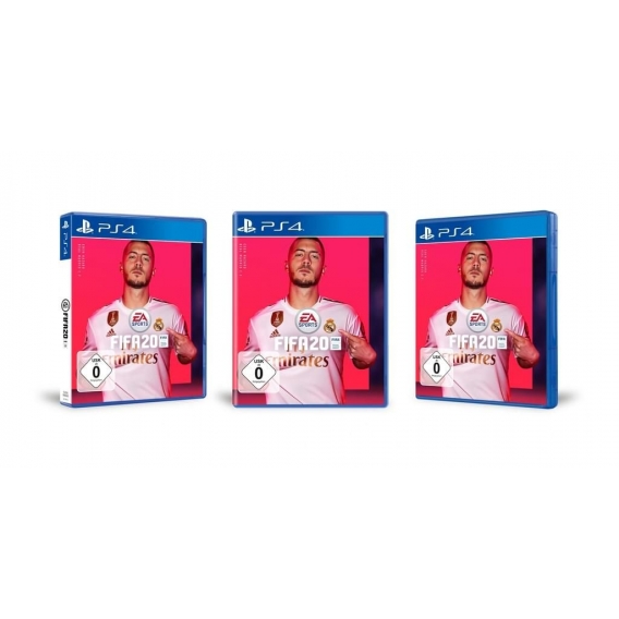 EA Sports - FIFA 20 [PS4]