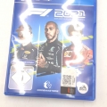 F1 2021 - Das offizielle Videospiel - Konsole PS4