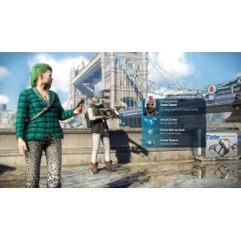 More about Watch Dogs Legion - Konsole PS4