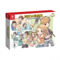 Story of Seasons: Pioneers of Olive Town - Deluxe Edition - Nintendo Switch