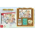 Story of Seasons: Pioneers of Olive Town - Deluxe Edition - Nintendo Switch