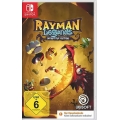 Rayman Legends - Definitive Edition (Code in the Box) - Nintendo Switch