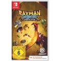 Rayman Legends - Definitive Edition (Code in the Box) - Nintendo Switch