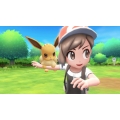 Pokémon - Let´s Go Pikachu [Nintendo Switch]