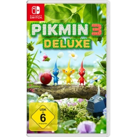 More about Nintendo Switch Pikmin 3 Deluxe