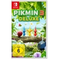 Nintendo Switch Pikmin 3 Deluxe