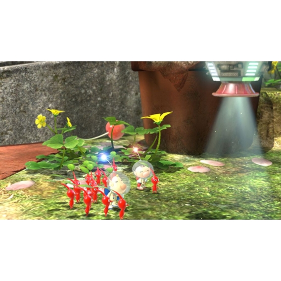 Nintendo Switch Pikmin 3 Deluxe