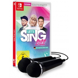 More about Let's Sing 2022 mit deutschen Hits + 2 Mics