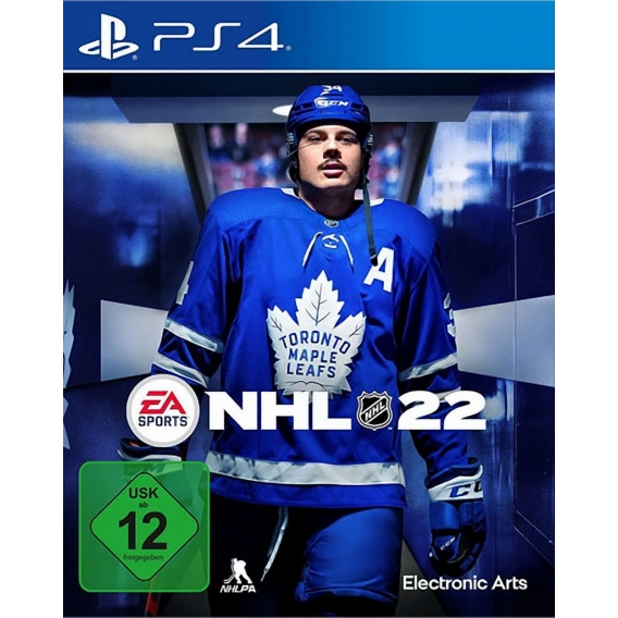 Nhl 22 Ps-4