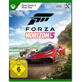 More about MICROSOFT XBOX One Game Forza Horizon 5 Projekt Retail (P)