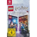 Lego Harry Potter Collection (Die Jahre 1-4 & Die Jahre 5-7) - Nintendo Switch