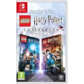 Lego Harry Potter Collection (Die Jahre 1-4 & Die Jahre 5-7) - Nintendo Switch