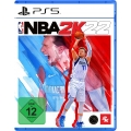 NBA 2K22 - Konsole PS5