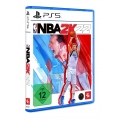 NBA 2K22 - Konsole PS5