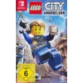 Lego City Undercover - Nintendo Switch