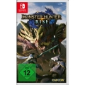 Nintendo Switch Monster Hunter Rise