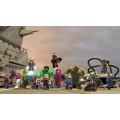 LEGO Marvel Collection - Konsole PS4