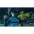 LEGO Marvel Collection - Konsole PS4