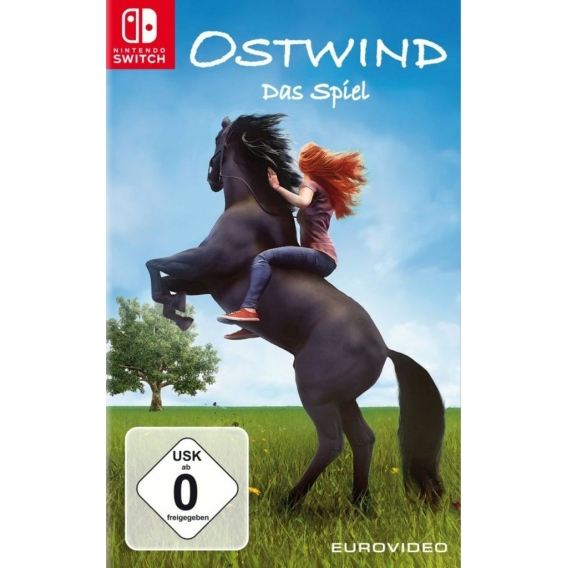 Ostwind - Das Spiel