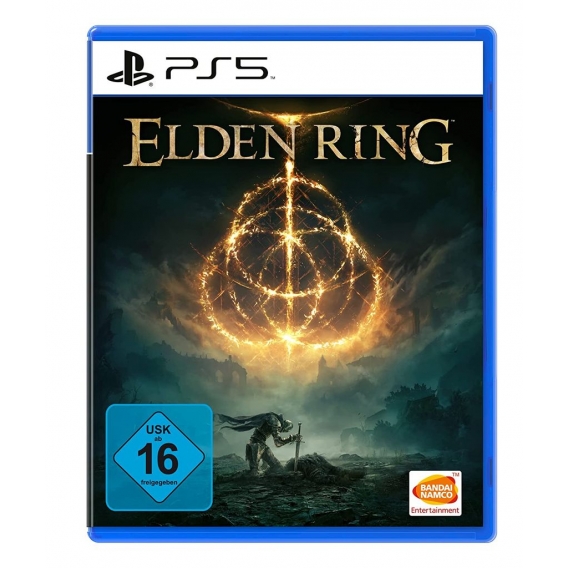 Elden Ring PS-5