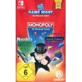 Hasbro Game Night SWITCH