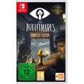 Little Nightmares - Complete Edition - Nintendo Switch