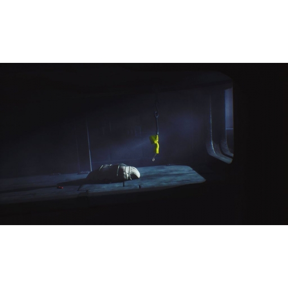 Little Nightmares - Complete Edition - Nintendo Switch