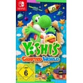 Nintendo Yoshi´s Crafted World [Switch]