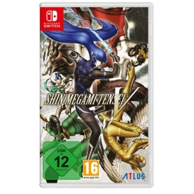 More about Shin Megami Tensei V [Switch]