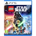 Lego Star Wars The Skywalker Saga (PS5) (auf Disc) (EU-Version)