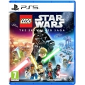 Lego Star Wars The Skywalker Saga (PS5) (auf Disc) (EU-Version)