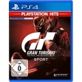 KO4 GRAN TURISMO SPORT PS HITS - Konsole PS4