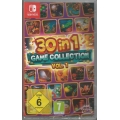 Nintendo Switch Spiel 30 in 1 Game Collection Vol. 1