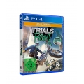 Trials Rising - Gold Edition - [PlayStation 4] [video game]