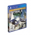 Trials Rising - Gold Edition - [PlayStation 4] [video game]