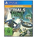 Trials Rising - Gold Edition - [PlayStation 4] [video game]