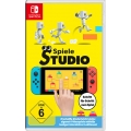 Nintendo Switch Spielestudio