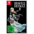 Nintendo Switch Bravely Default II