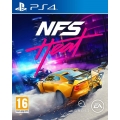 Sony Need for Speed: Heat, PS4, PlayStation 4, Multiplayer-Modus, T (Jugendliche)