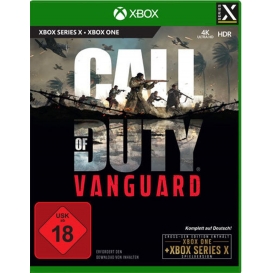 More about Call of Duty Vanguard - Microsoft Series