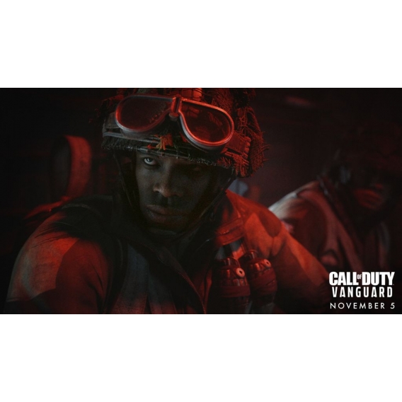 Call of Duty Vanguard - Microsoft Series