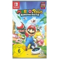 Mario & Rabbids Kingdom Battle Definite Edition [Nintendo Switch]