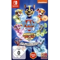 PAW Patrol Mighty Pups: Die Rettung der Abenteuerbucht - Nintendo Switch