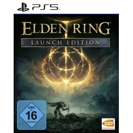 More about Elden Ring (Launch Edition) - Konsole PS5