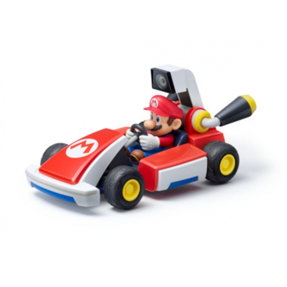 Mario Kart Live: Home Circuit - Mario