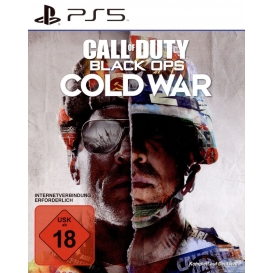 More about Call of Duty 17 - Black Ops: Cold War - Konsole PS5