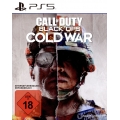 Call of Duty 17 - Black Ops: Cold War - Konsole PS5