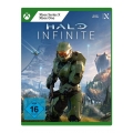 MICROSOFT XBOX One Game Halo: Infinite Projekt Retail (P)