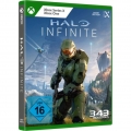 MICROSOFT XBOX One Game Halo: Infinite Projekt Retail (P)